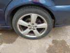 2009 JAGUAR X-TYPE SE for sale at Copart SANDY