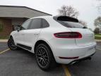 2018 Porsche Macan S en Venta en Wheeling, IL - Minor Dent/Scratches