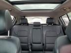 2017 Kia Sportage Sx for Sale in Oklahoma City, OK - Side