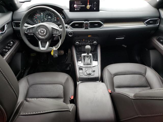 2024 MAZDA CX-5 SIGNATURE  