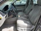 2008 Hyundai Sonata Se for Sale in Arlington, WA - Front End