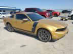 2010 Ford Mustang Gt იყიდება Mcfarland-ში, WI - Hail