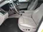 2015 Hyundai Genesis 5.0L na sprzedaż w Charles City, VA - Front End