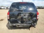 2008 Suzuki Grand Vitara Luxury na sprzedaż w Elgin, IL - Rear End
