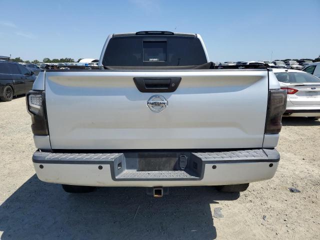 2017 NISSAN TITAN XD SL  