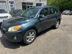 2010 Toyota Rav4 Limited de vânzare în North Billerica, MA - Normal Wear