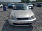 1998 Honda Civic Ex for Sale in Hueytown, AL - Rear End