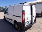 2015 CITROEN DISPATCH 1 for sale at Copart WESTBURY