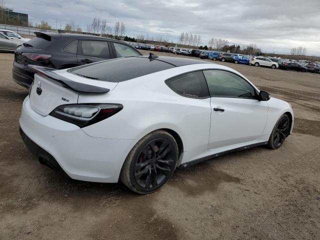 2015 HYUNDAI GENESIS COUPE 3.8L