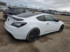 2015 HYUNDAI GENESIS COUPE 3.8L for sale at Copart ON - TORONTO