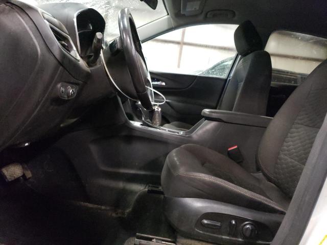  CHEVROLET EQUINOX 2020 Белый