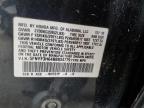 2011 Honda Pilot Exl продається в Abilene, TX - Hail