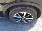 2018 NISSAN X-TRAIL TE for sale at Copart SANDTOFT