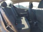 2015 Nissan Versa S   de vânzare în Elgin, IL - Front End