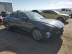 2023 Hyundai Sonata Hybrid for Sale in Albuquerque, NM - Front End