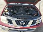 2006 Nissan Frontier Crew Cab Le იყიდება San Diego-ში, CA - Undercarriage