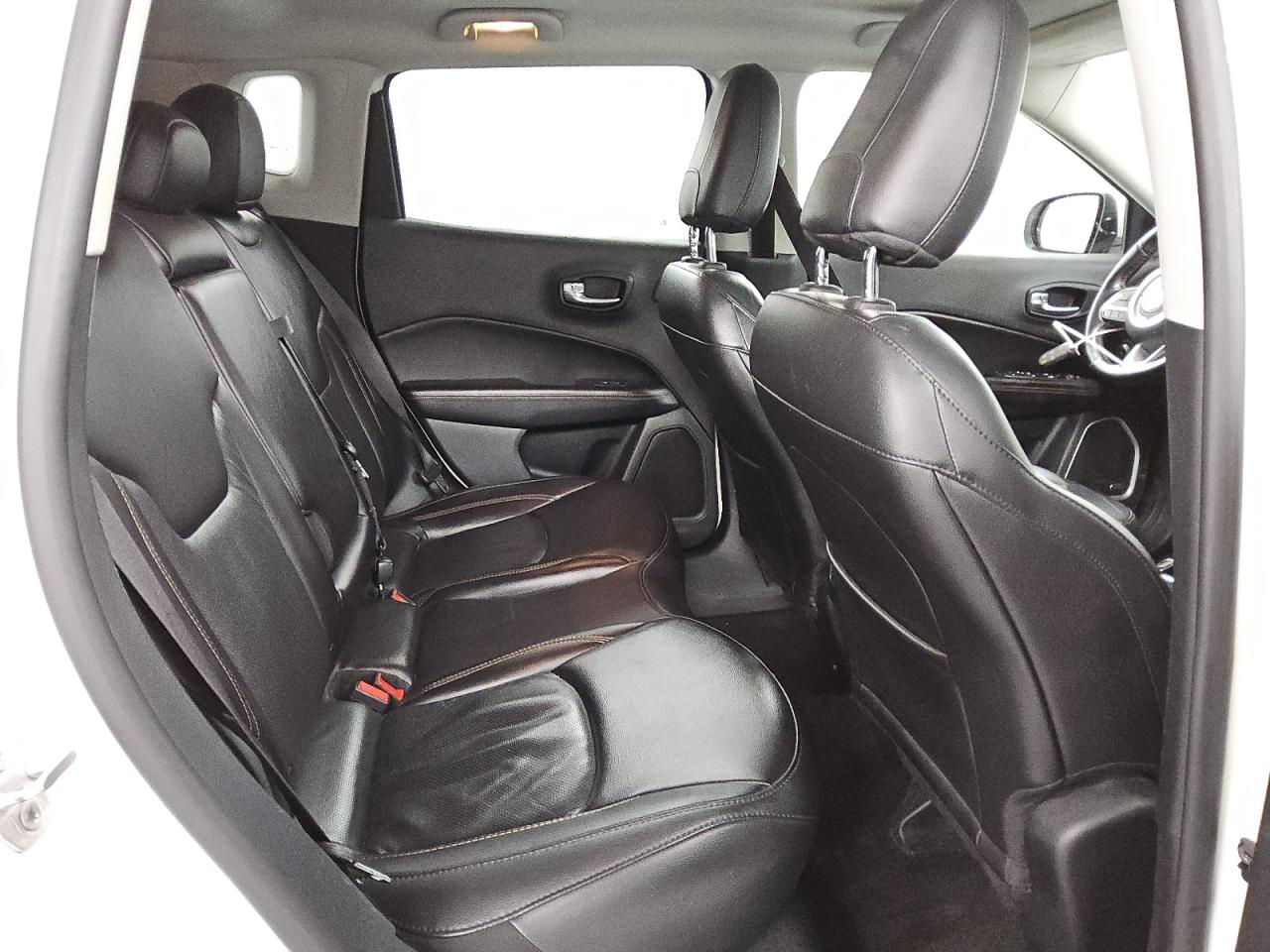 2021 Jeep Compass Limited VIN: 3C4NJDCBXMT596427 Lot: 56647395