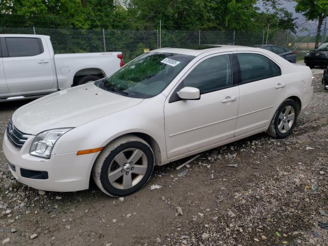 2009 Ford Fusion Se