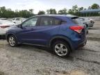 2016 Honda Hr-V Ex იყიდება Spartanburg-ში, SC - Rear End