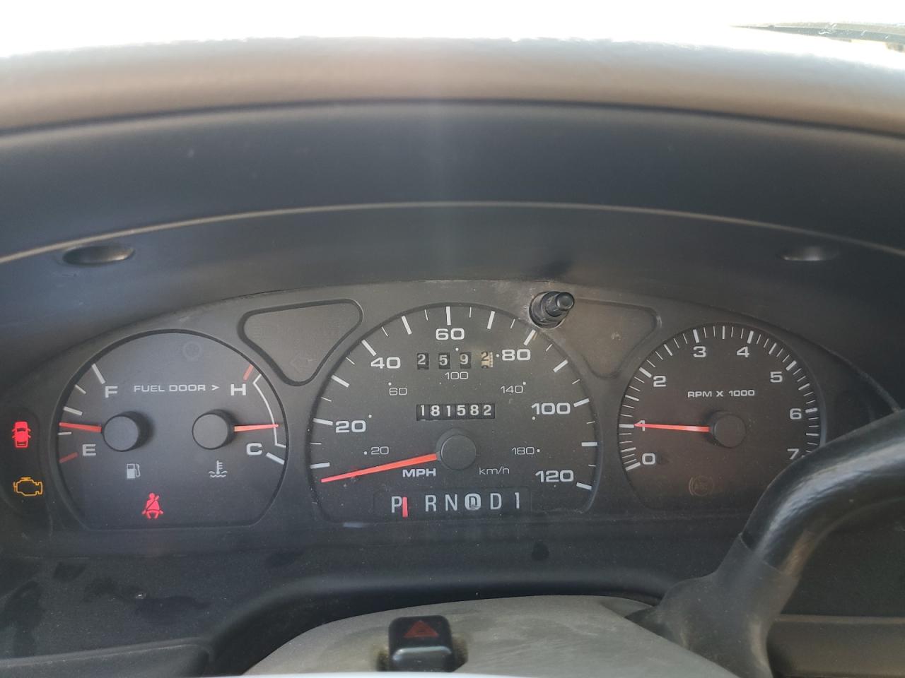 2002 Ford Taurus Ses VIN: 1FAFP55U82A154392 Lot: 57880165