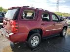 2011 Chevrolet Tahoe K1500 Lt en Venta en Littleton, CO - Front End