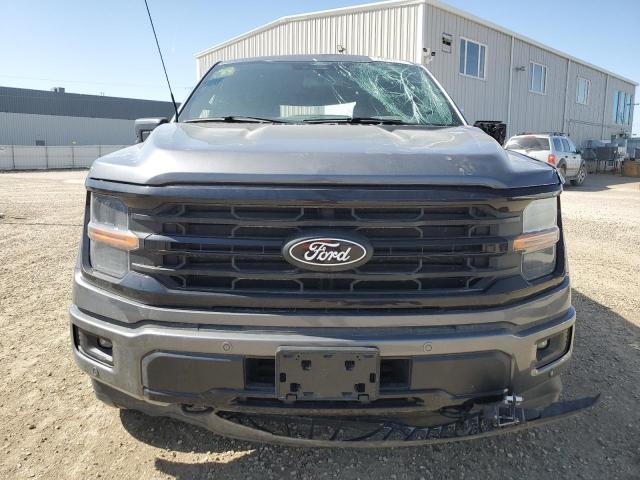 2024 FORD F150 XLT