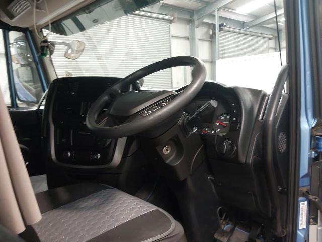 2018 IVEC STRALIS AS
