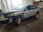 2015 Jeep Cherokee Latitude للبيع في Ebensburg، PA - Front End