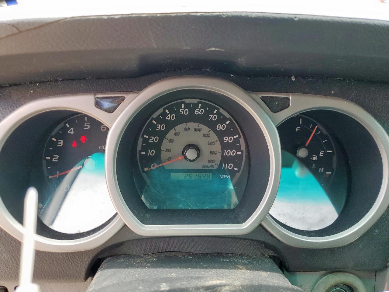 2005 Toyota 4Runner Sr5 VIN: JTEBT14R458025745 Lot: 56493355