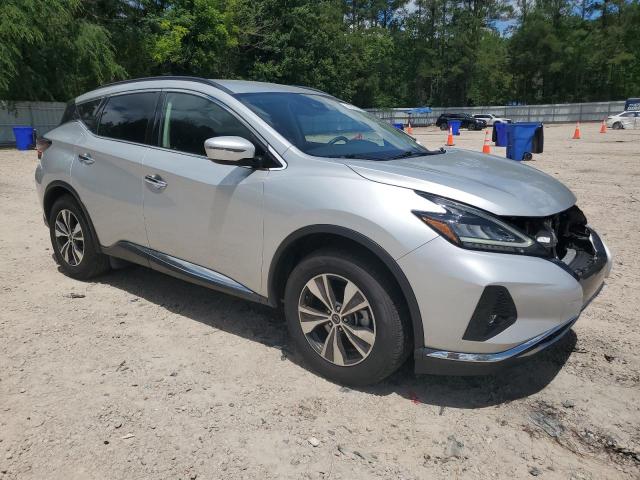  NISSAN MURANO 2023 Srebrny
