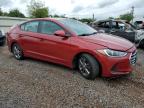 2017 Hyundai Elantra Se for Sale in Hillsborough, NJ - Front End