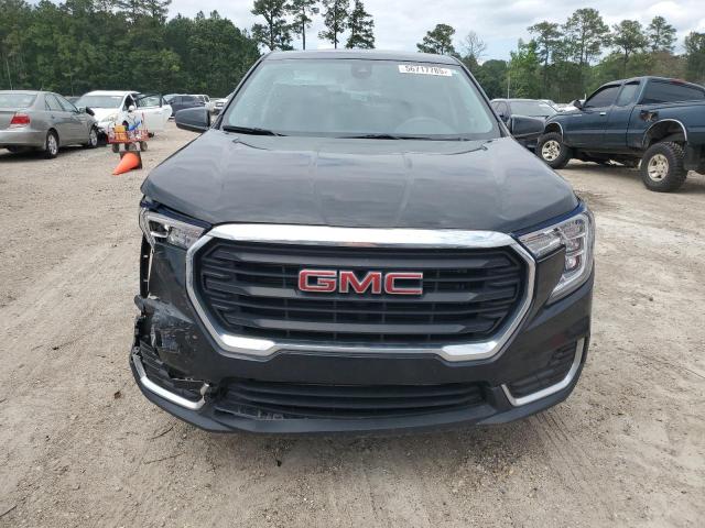 GMC TERRAIN 2023 Czarny
