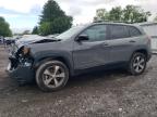 Finksburg, MD에서 판매 중인 2022 Jeep Cherokee Limited   - Front End