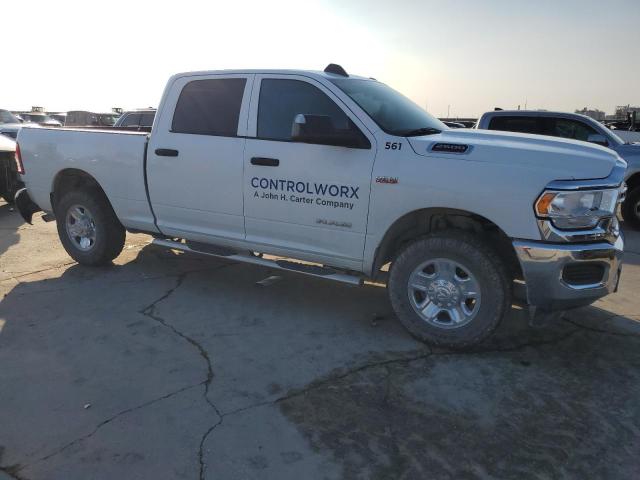  RAM 2500 2022 Білий
