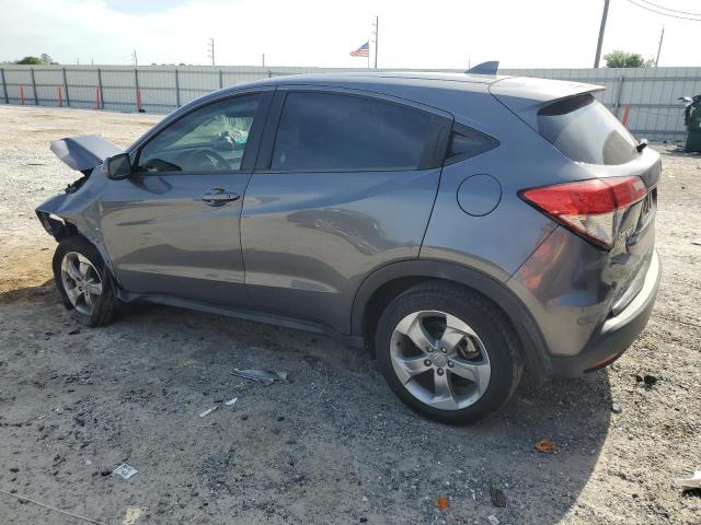  HONDA HR-V 2021 Сірий