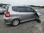 2007 Honda Fit S for Sale in Gastonia, NC - Front End