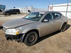2009 DODGE AVENGER SE   for sale at Copart AB - EDMONTON