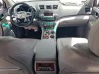 2012 Toyota Highlander Limited zu verkaufen in Rogersville, MO - Front End