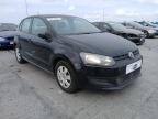 2012 VOLKSWAGEN POLO S 60 for sale at Copart CHESTER