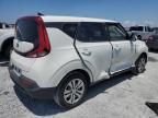 2020 Kia Soul Lx на продаже в Riverview, FL - Side