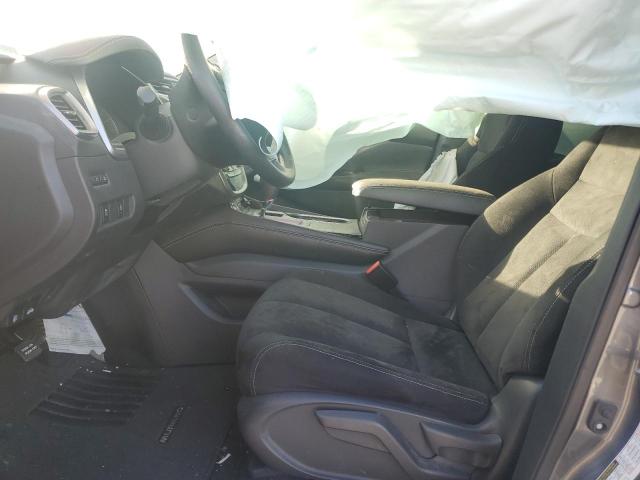  NISSAN MURANO 2023 Серый