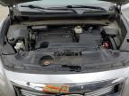 2013 Infiniti Jx35  იყიდება Los Angeles-ში, CA - Front End