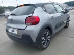 2024 CITROEN C3 MAX PUR for sale at Copart WHITBURN