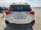 2015 Toyota Rav4 Le en Venta en Taylor, TX - Front End