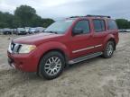 2010 Nissan Pathfinder S for Sale in Conway, AR - Rear End
