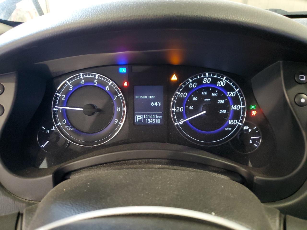 2016 Infiniti Qx50 VIN: JN1BJ0RR7GM269674 Lot: 55947025