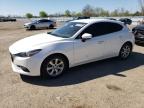2018 Mazda 3 Touring for Sale in London, ON - Side