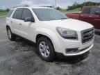 2014 Gmc Acadia Sle продається в Louisville, KY - Water/Flood