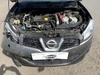 2013 NISSAN QASHQAI+2 1.6 DCI TEKNA 5DR [START STOP] for sale at Copart SANDTOFT