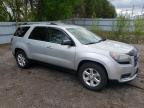 2016 Gmc Acadia Sle zu verkaufen in London, ON - Water/Flood